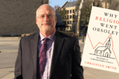 America’s Religious Recession