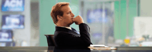 The Newsroom 17 Years On: Truth, and the Call to Integrity