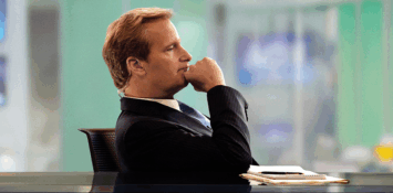 The Newsroom 17 Years On: Truth, and the Call to Integrity