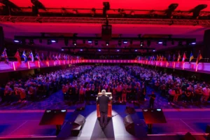 Billy Graham Evangelistic Association to Gather 2,500 Leaders in Sydney for 2027 Asia-Pacific Congress on Evangelism