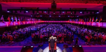 Billy Graham Evangelistic Association to Gather 2,500 Leaders in Sydney for 2027 Asia-Pacific Congress on Evangelism