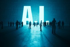 Technology, AI, Ellul, me and you