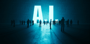 Technology, AI, Ellul, me and you