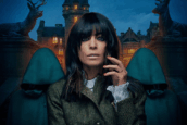 The Traitors: Revenge, Redemption, and the Gospel According to Claudia Winkleman