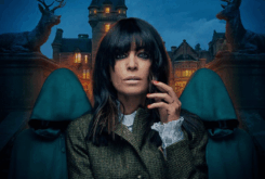 The Traitors: Revenge, Redemption, and the Gospel According to Claudia Winkleman
