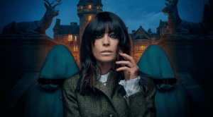 The Traitors: Revenge, Redemption, and the Gospel According to Claudia Winkleman