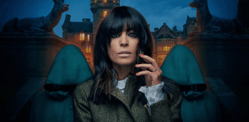 The Traitors: Revenge, Redemption, and the Gospel According to Claudia Winkleman