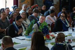 Pacific Voices Lead Urgent Call for Climate Action at Community Talanoa in Western Sydney