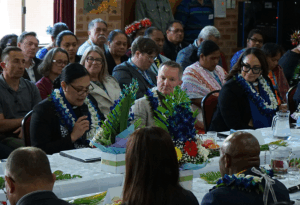 Pacific Voices Lead Urgent Call for Climate Action at Community Talanoa in Western Sydney
