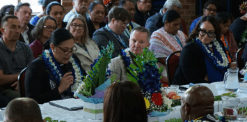 Pacific Voices Lead Urgent Call for Climate Action at Community Talanoa in Western Sydney