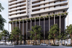 Exciting plans for mixed community and housing precinct in the heart of Coffs
