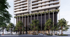 Exciting plans for mixed community and housing precinct in the heart of Coffs