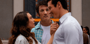 Choosing Forever: Faith and Love in the New A24 Film Eternity