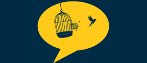 The Sacred Gift of Free Speech