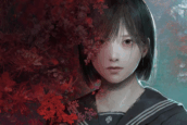 Finding the Beauty in Horror