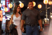 The Rock’s New Biopic Could Stand To Hit A Little Harder