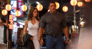 The Rock’s New Biopic Could Stand To Hit A Little Harder