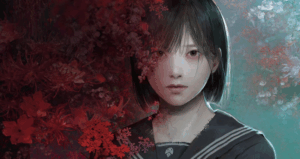 Finding the Beauty in Horror