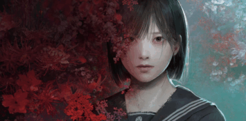Finding the Beauty in Horror