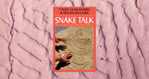 Ecological Wisdom from the Serpent’s Tale