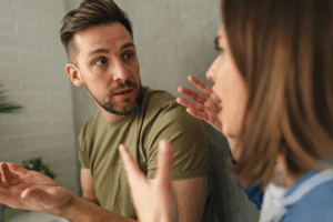 The Challenge of Loving Difficult People