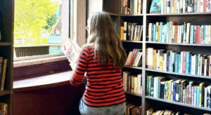 The sumptuousness of presence