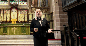 Rev. Carmel Sheraton Elected President of NSW Ecumenical Council, Calls for Renewed Commitment to Unity