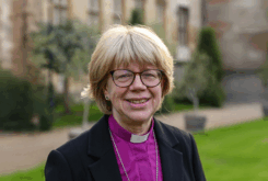 Sarah Mullally Becomes First Woman Archbishop of Canterbury Amid Ongoing Anglican Disputes Over Same-Sex Blessings