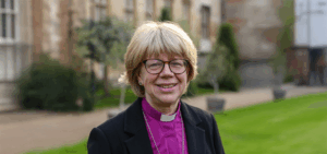 Sarah Mullally Becomes First Woman Archbishop of Canterbury Amid Ongoing Anglican Disputes Over Same-Sex Blessings