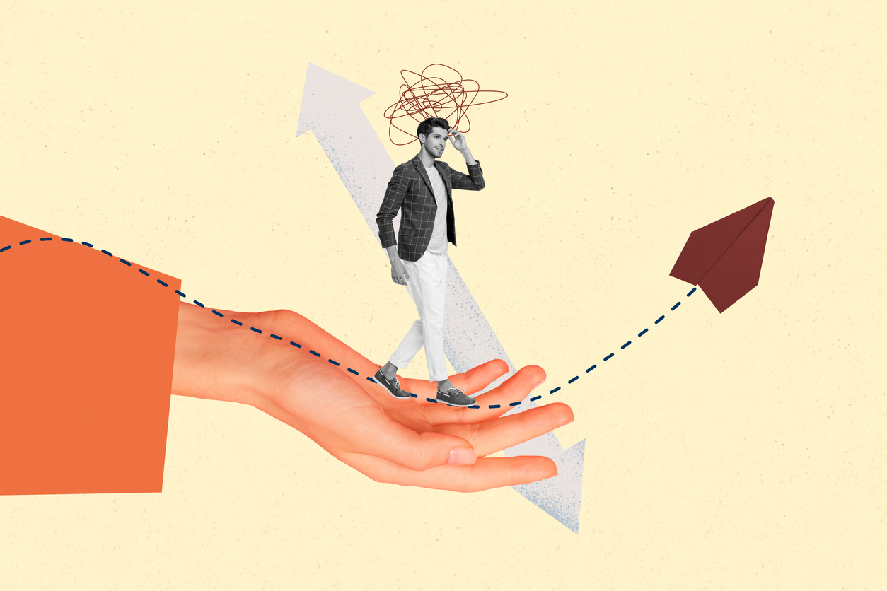 Let’s Stop Talking about Masculinity and Start Talking about Discipleship