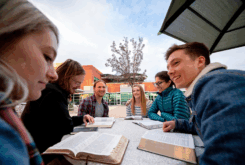 Why Your Presence in Christian Community Still Matters