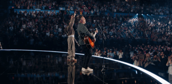 One of Biggest Global Christian Events Ever Happened This Week