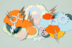 Exvangelicals and the Exodus