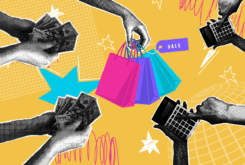 Following Jesus in a Culture of Consumerism