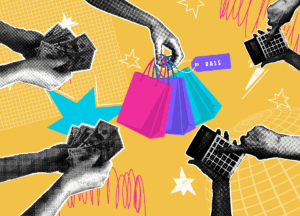 Following Jesus in a Culture of Consumerism