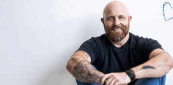 Humanity Isn’t Dead: A Conversation with Dr Daniel Widdowson