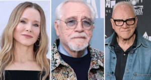 Actors Say They Were Unaware Their Voices Would Appear in Fox News’ Life of Jesus Podcast