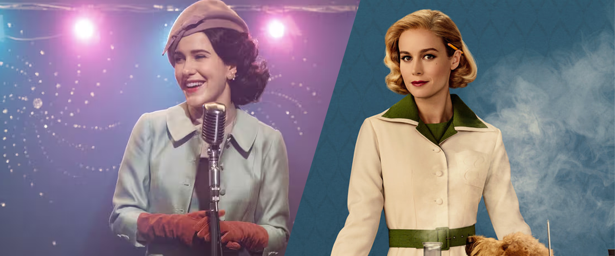 Should We Idolise the Fifties?