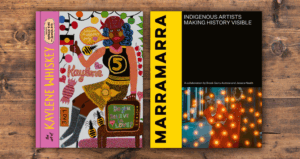 Indigenous Artists Reinterpreting Culture Through Modern Forms and Media