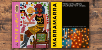 Indigenous Artists Reinterpreting Culture Through Modern Forms and Media