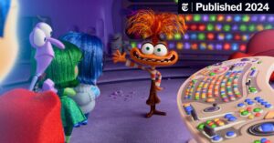 Living with Inner Peace When the World Feels Uncertain