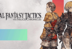 The Final Fantasy Tactics Remaster Revives An All-Time Great