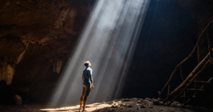 January: The Light That Leads Us On 