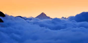 February: From Mountain to Wilderness 