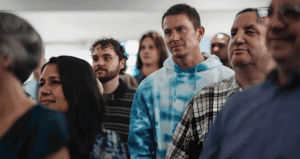 A Story of Grace Beneath the Rubble 