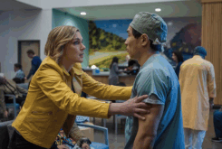 Out of Many, One: Faith and Disconnection in Plur1bus