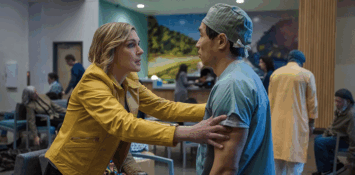 Out of Many, One: Faith and Disconnection in Plur1bus