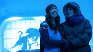 Plur1bus Episode 3 Turns Loneliness into Defiance