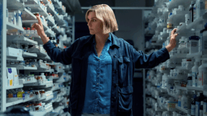 Plur1bus Episode 4: The Cost of Truth