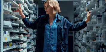 Plur1bus Episode 4: The Cost of Truth